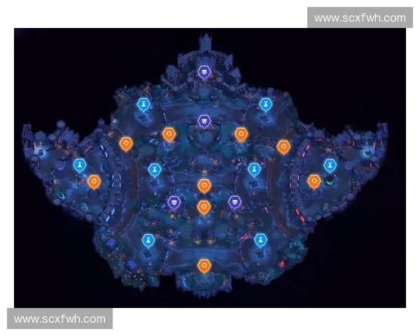 围绕风暴英雄送塔策略全面深度探讨团队协作与关键战术细节解析