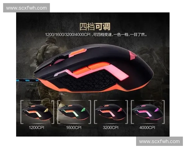 LOL淘宝外设精选攻略 助你提升游戏体验与操作精度